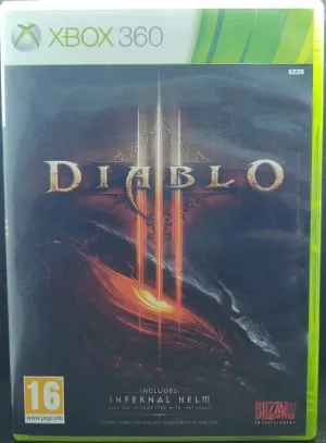 Diablo 3