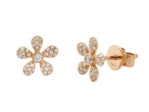 Diamond Earrings CE18