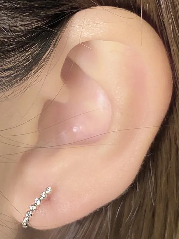 Diamond Earrings CE29
