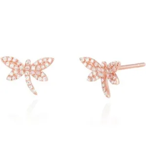 Diamond Earrings CE6