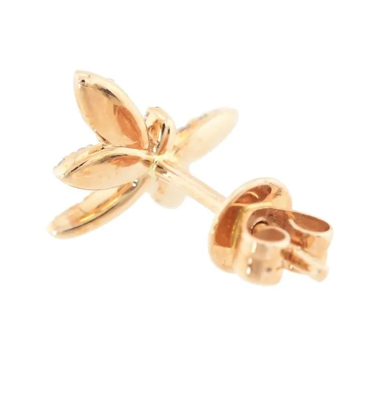 Diamond Earrings CE6