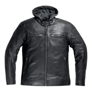Difi - New Orleans Black Jacket