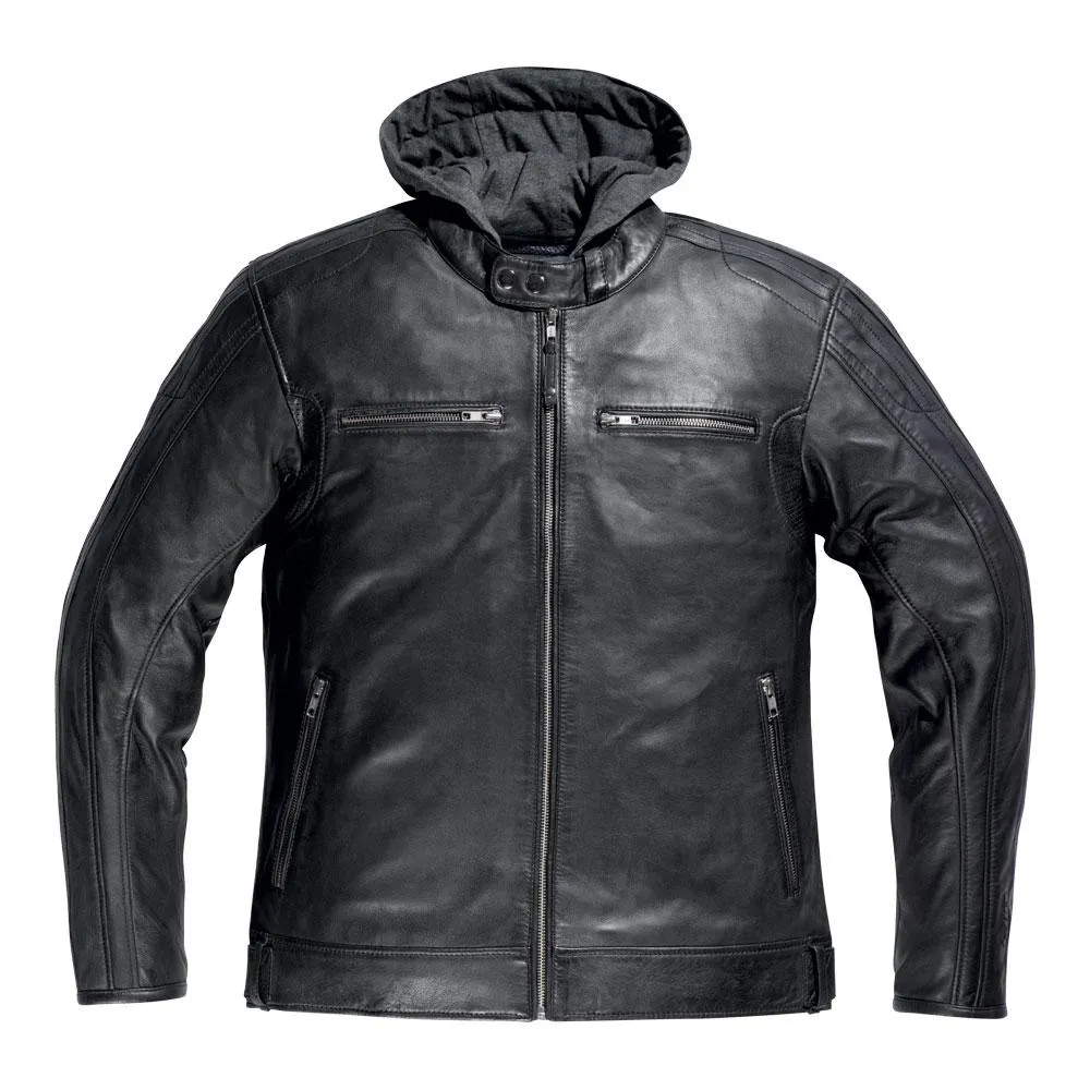 Difi - New Orleans Black Jacket