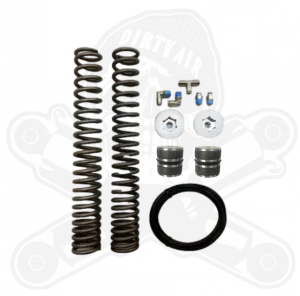 Dirty Air Front Air Parts