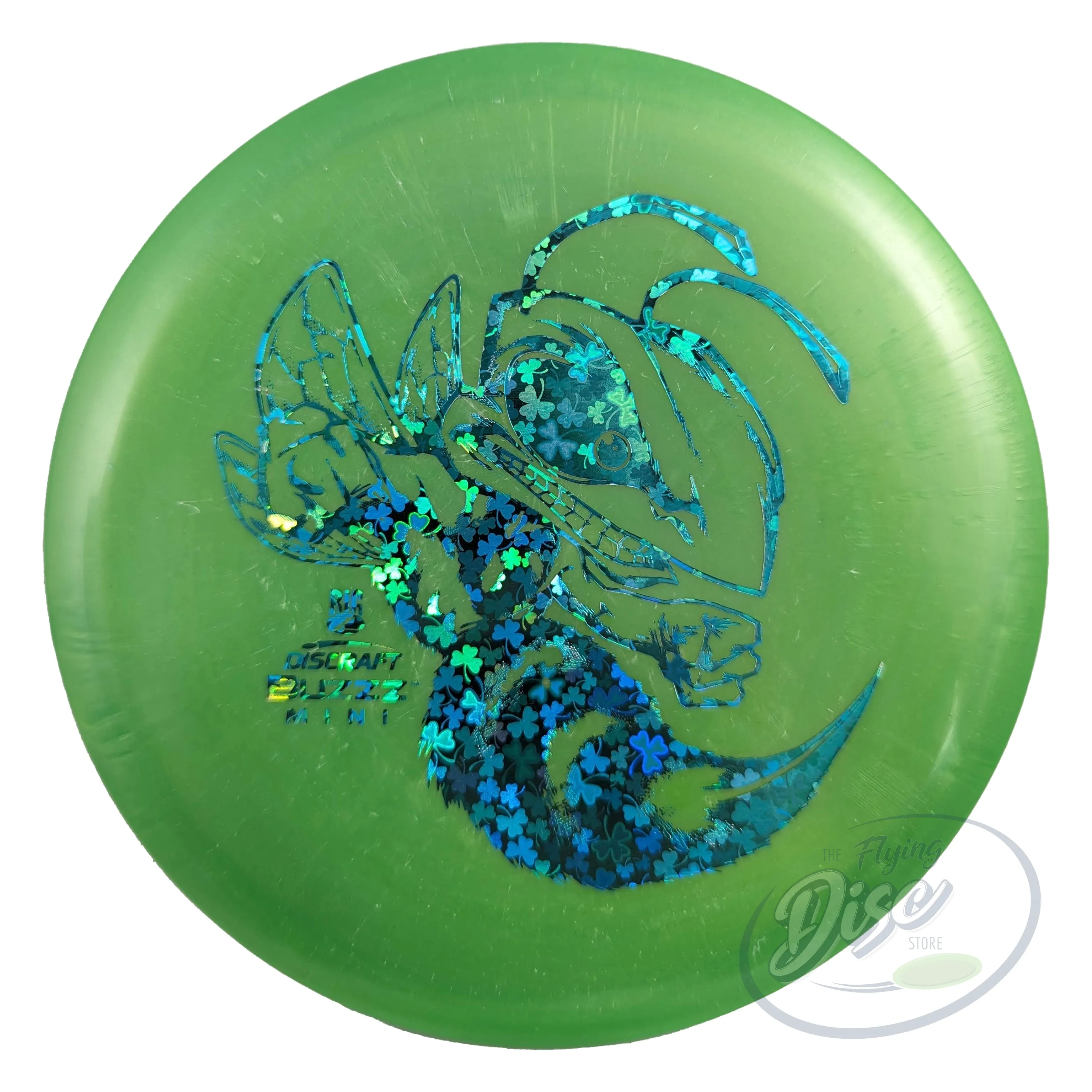 Discraft Big Z Mini Buzzz