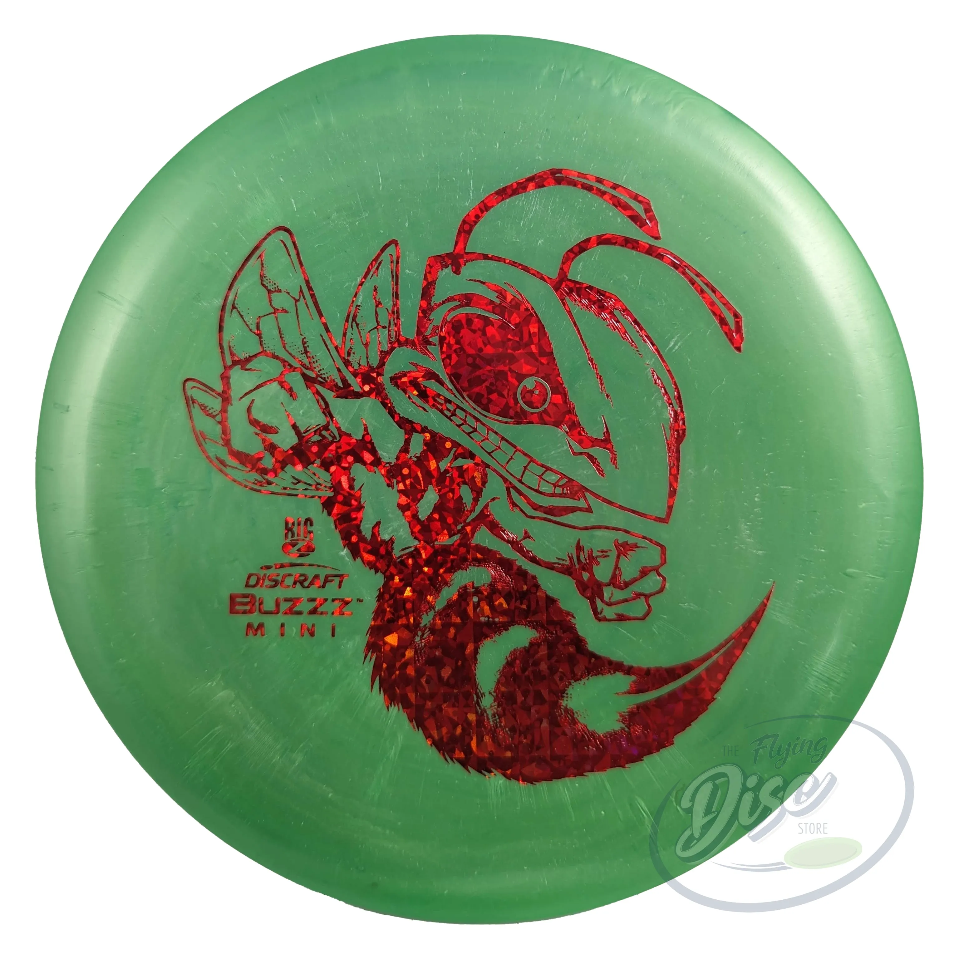 Discraft Big Z Mini Buzzz