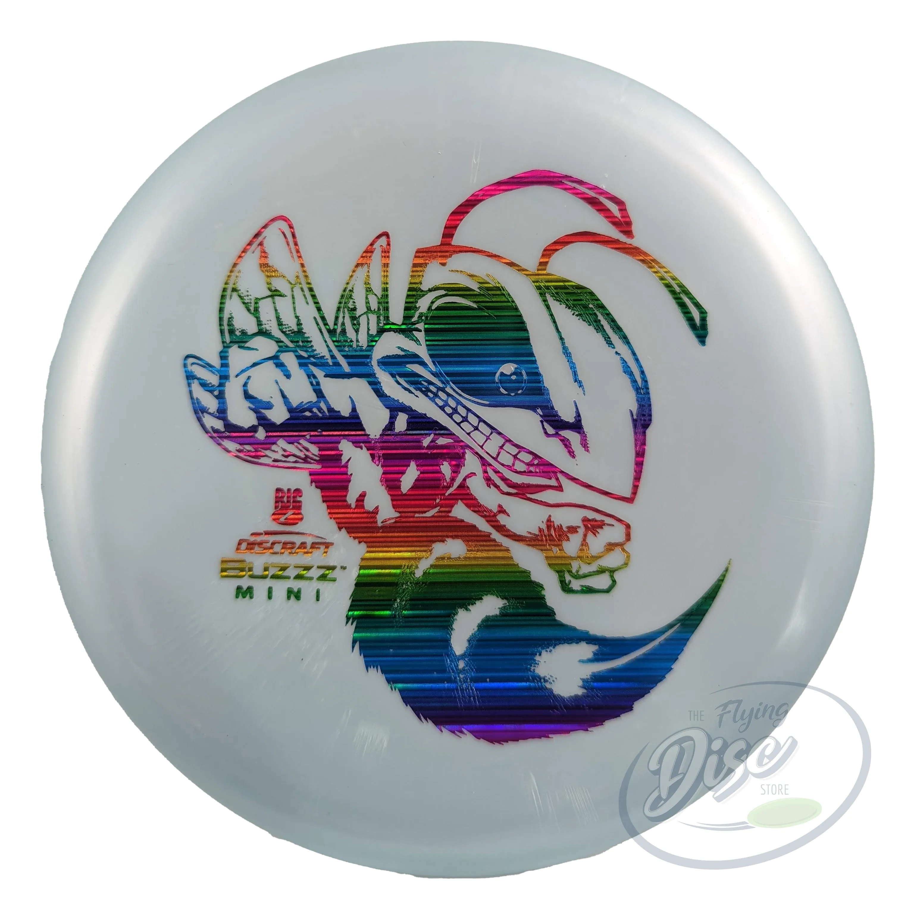 Discraft Big Z Mini Buzzz