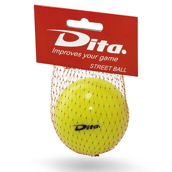 Dita Street Hockey Ball
