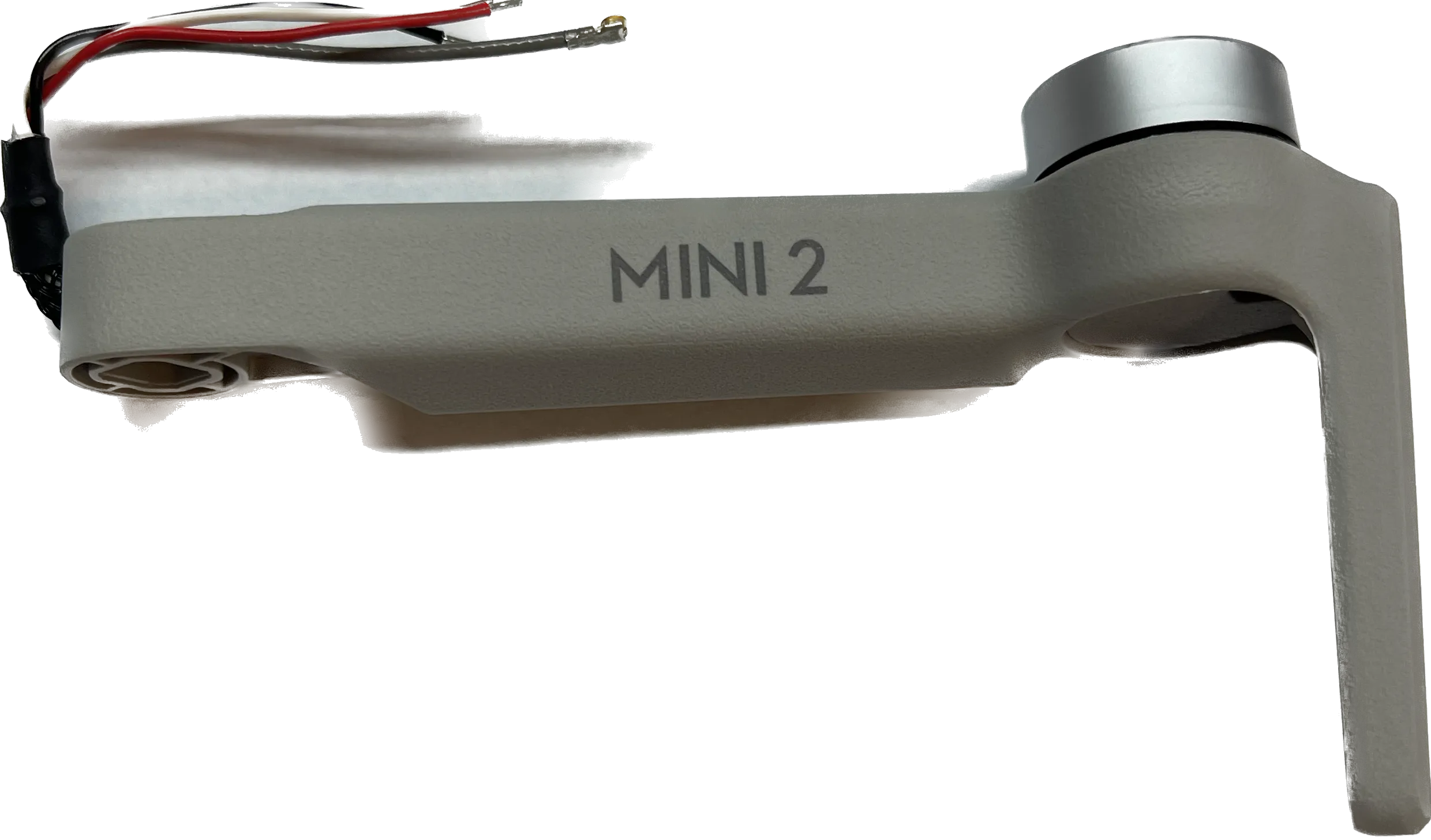 DJI Mini 2 Front Motor Arm Module (Left)