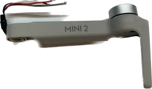 DJI Mini 2 Front Motor Arm Module (Left)