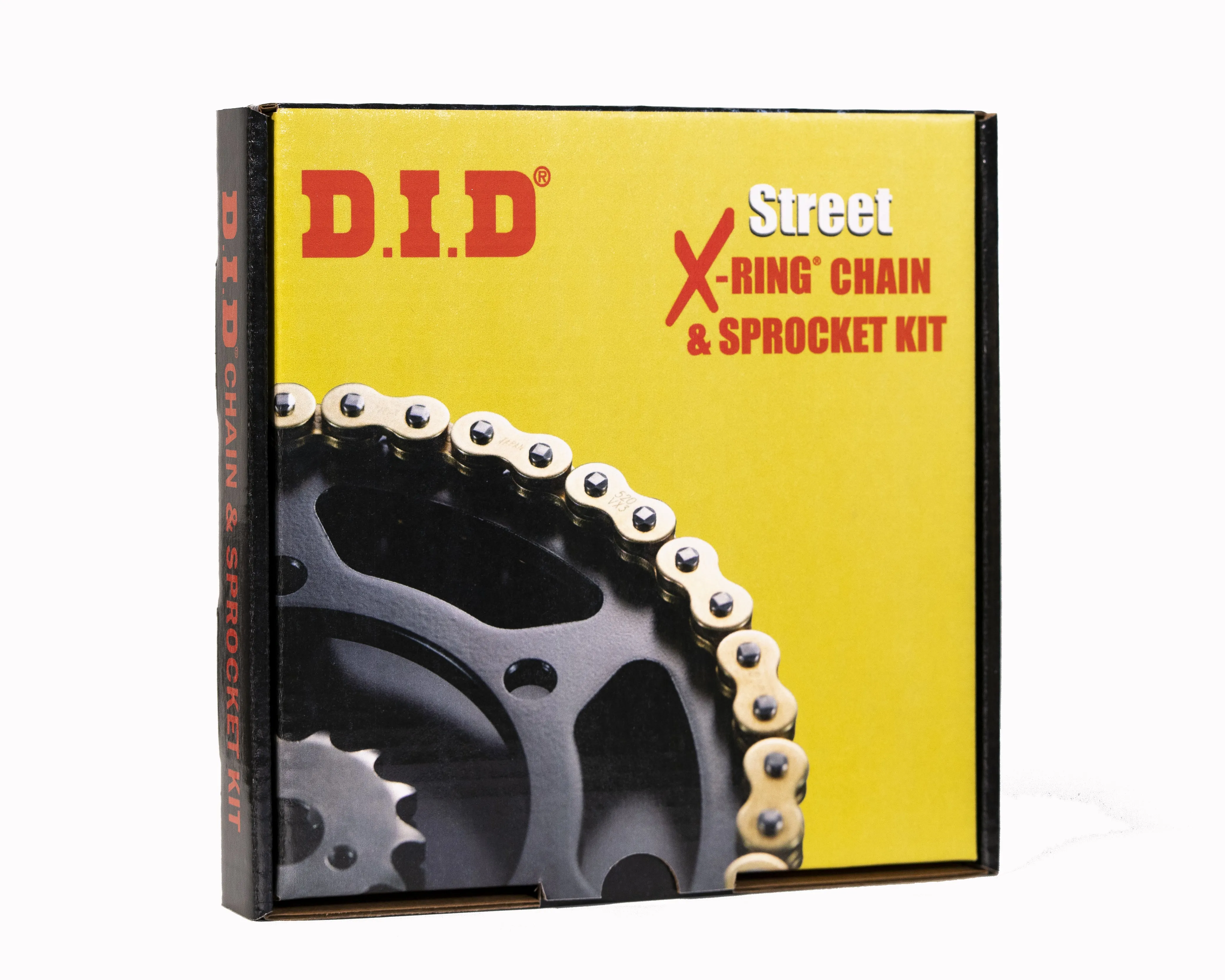 DKK-007G Chain Kit