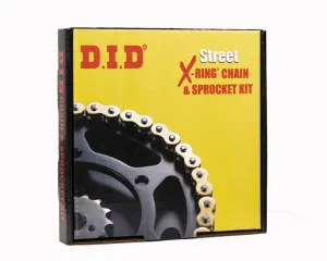 DKS-014G Chain Kit