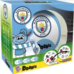 Dobble Manchester City (Sleeve) EN