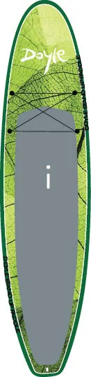 Doyle Sport Series Printed SUP - Leaf