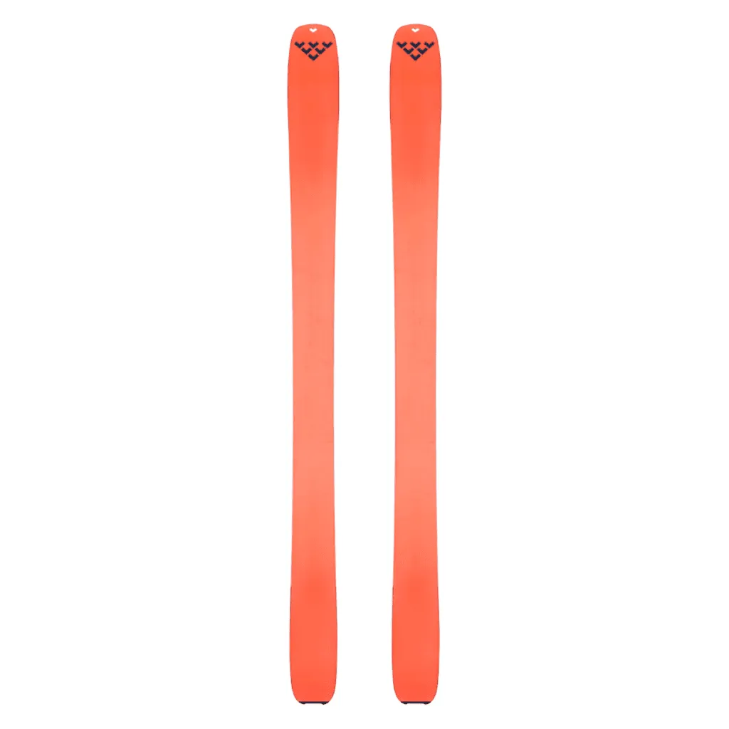 Draco freebird skis 2025