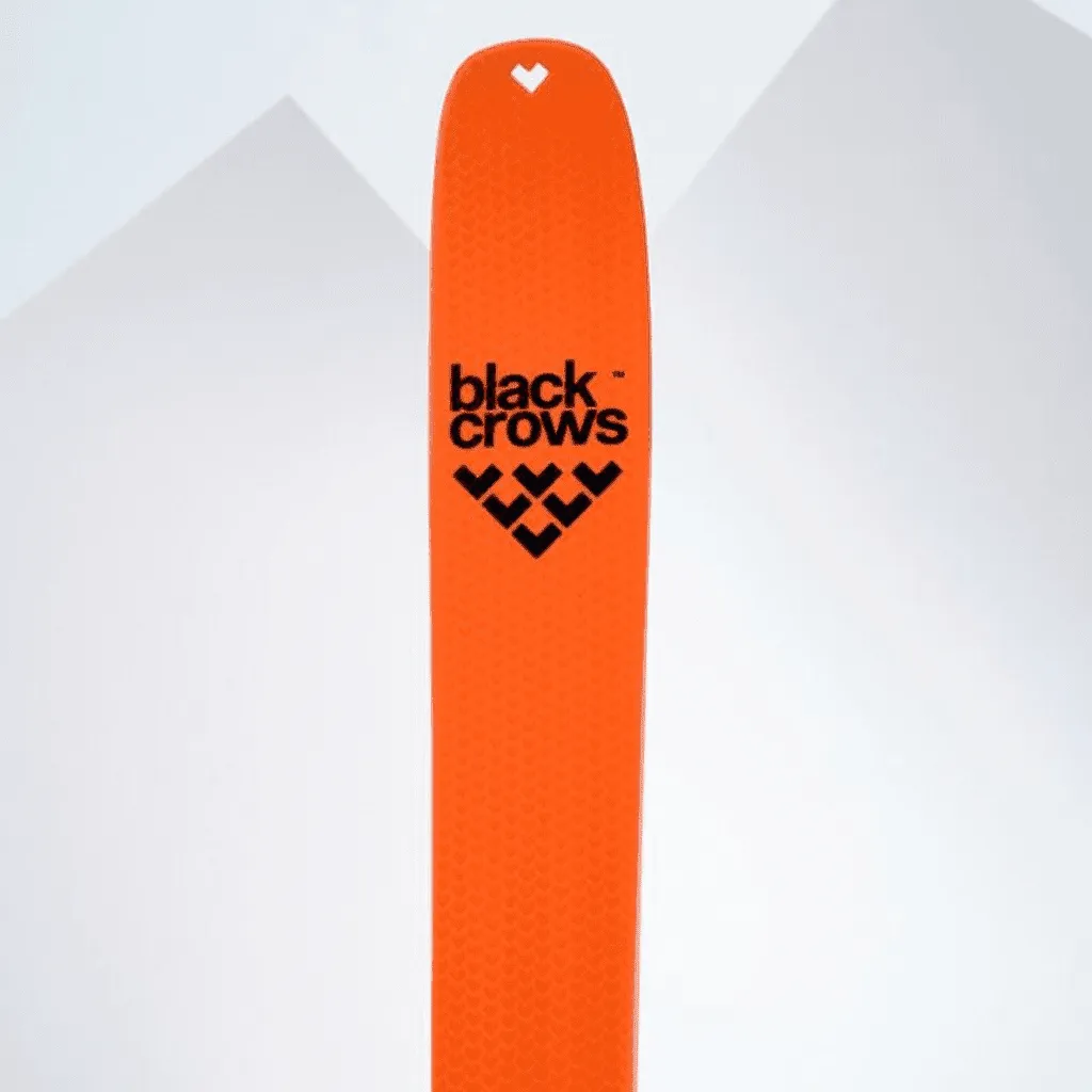 Draco freebird skis 2025