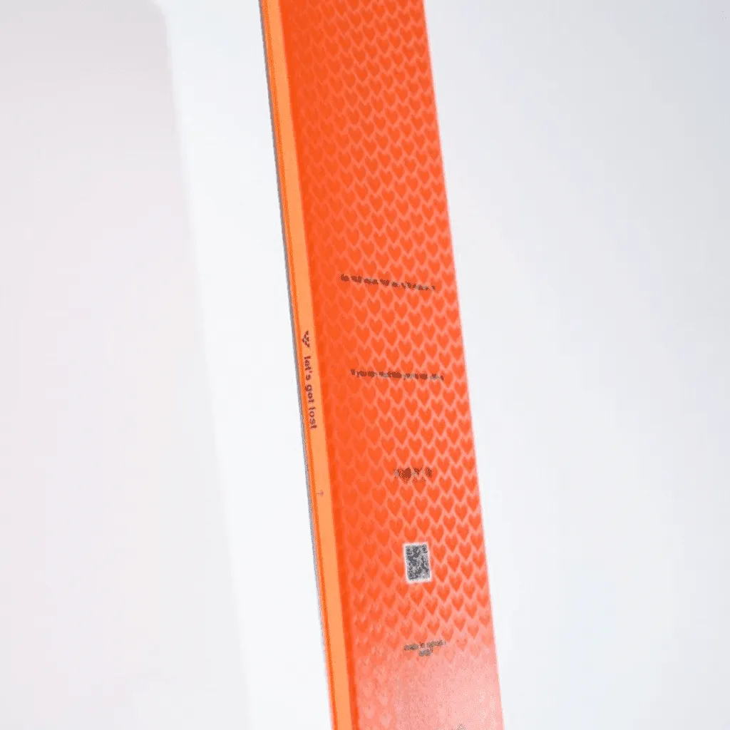 Draco freebird skis 2025