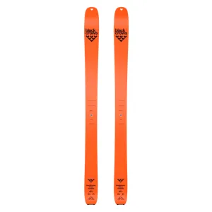 Draco freebird skis 2025