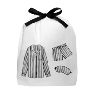 Drawstring Bag - PJs