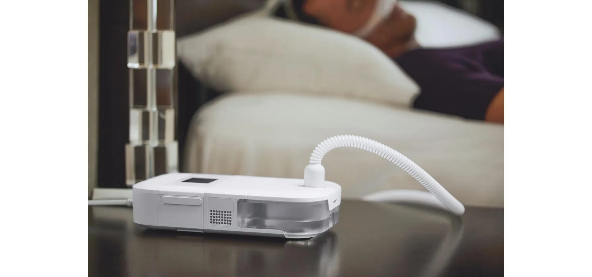 Dreamstation Go Humidifier