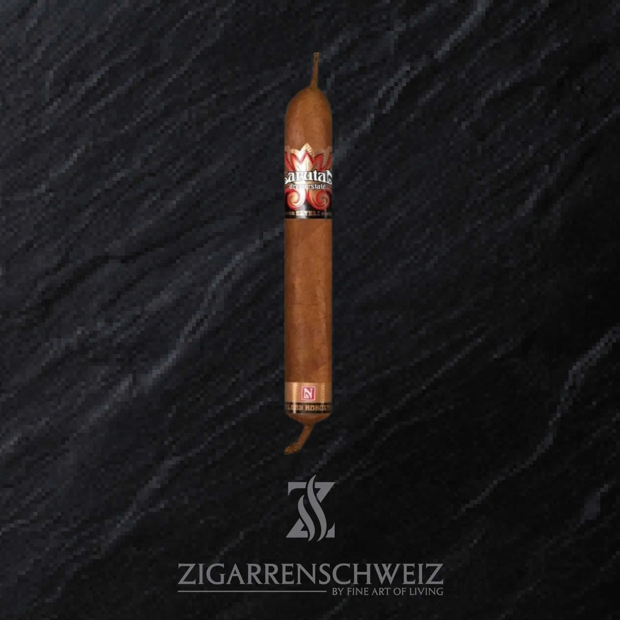 Drew Estate Larutan Clean Robusto