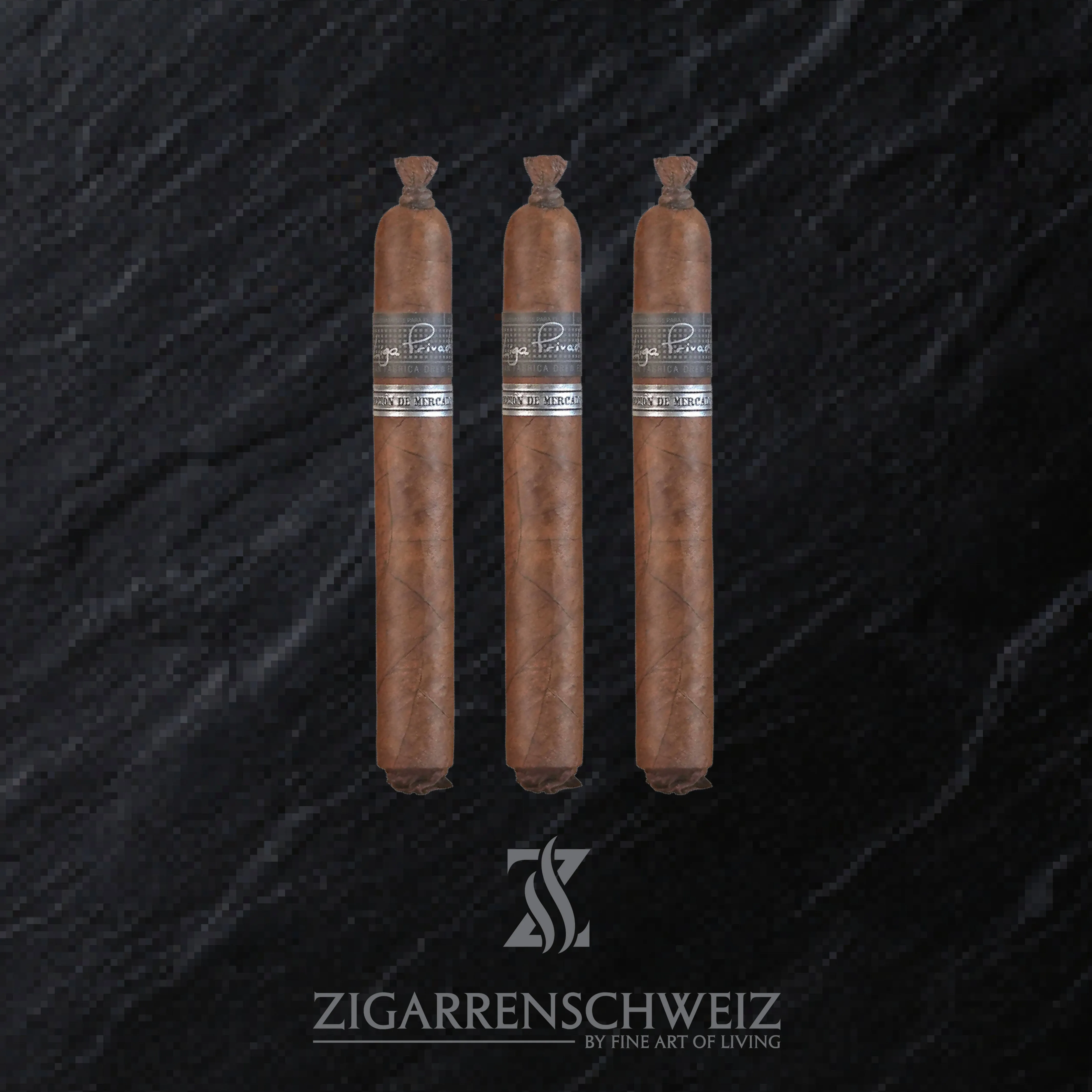 Drew Estate Liga Privada No. 10 Selección de Mercado Toro