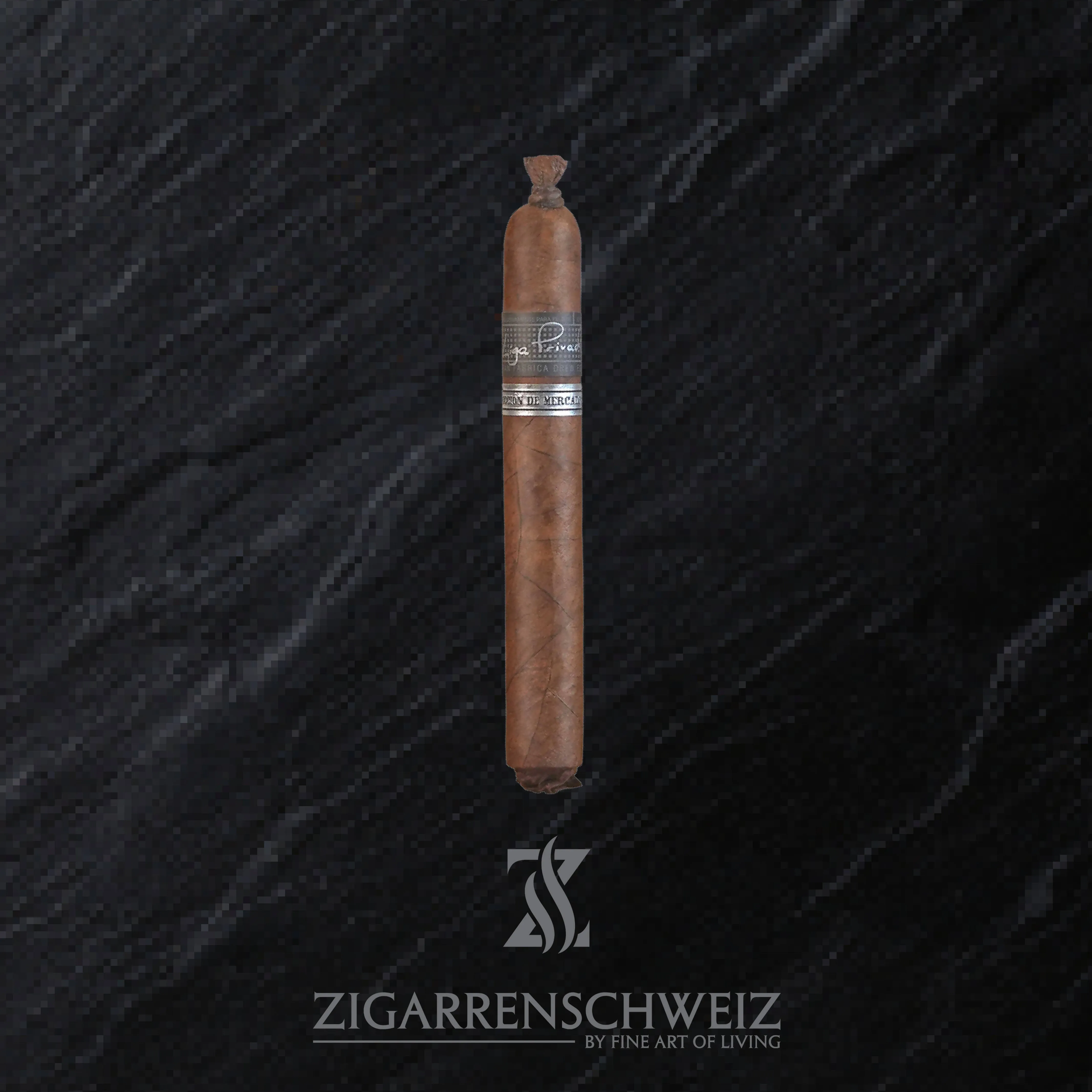 Drew Estate Liga Privada No. 10 Selección de Mercado Toro