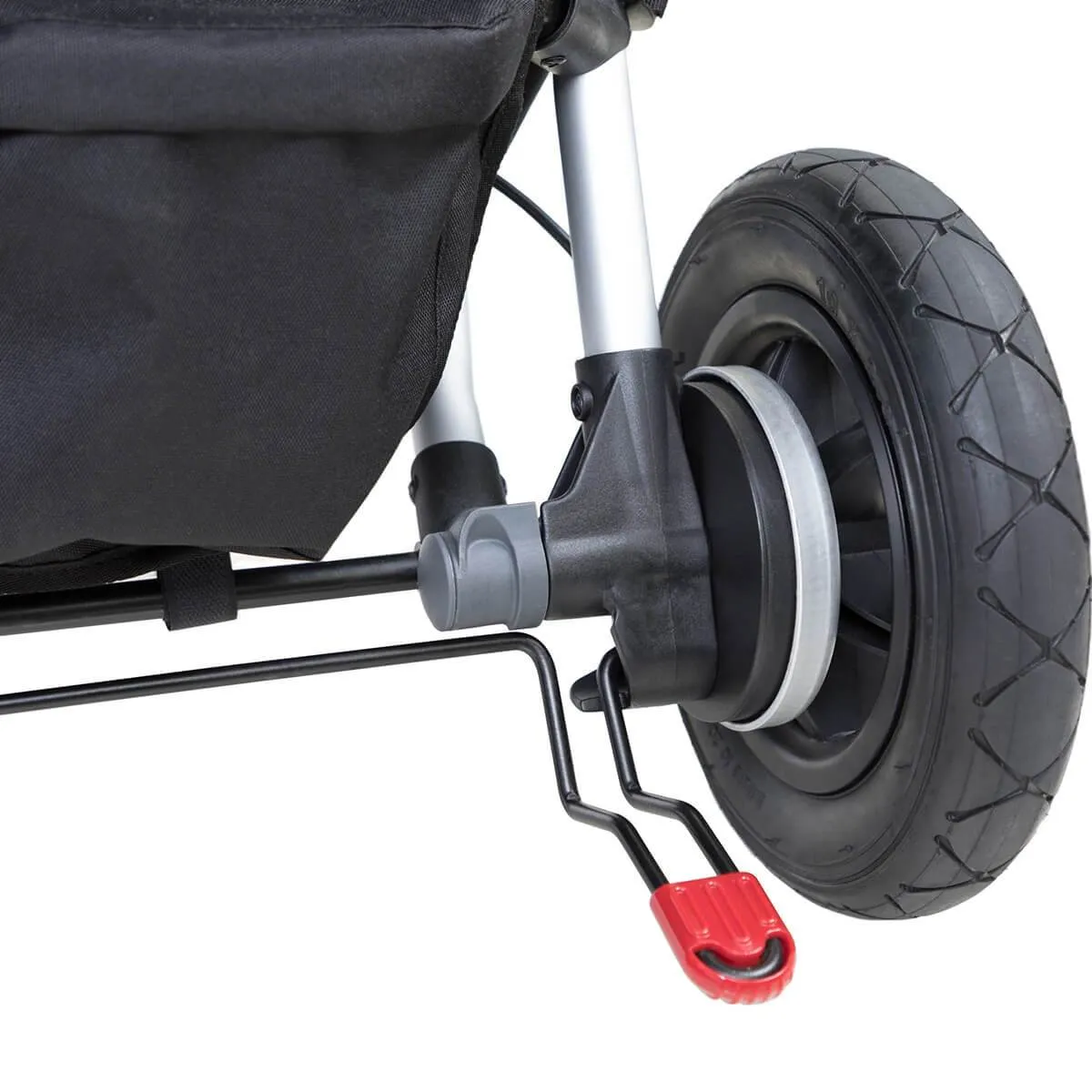 duet™ travel system bundle