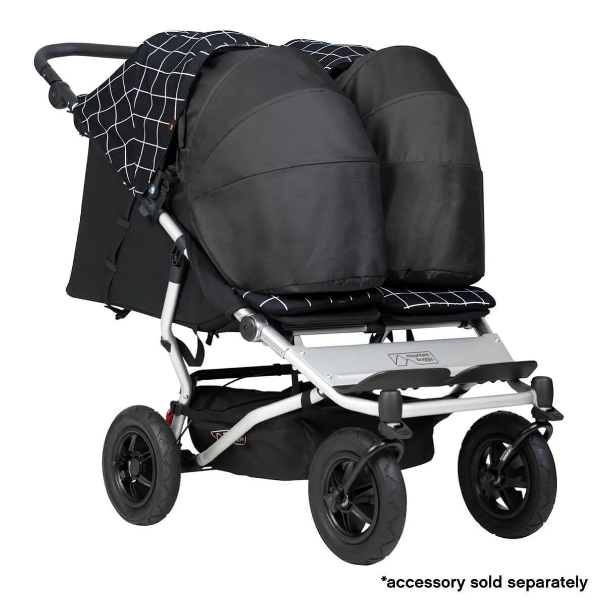 duet™ travel system bundle