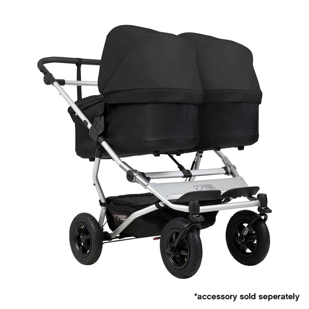 duet™ travel system bundle