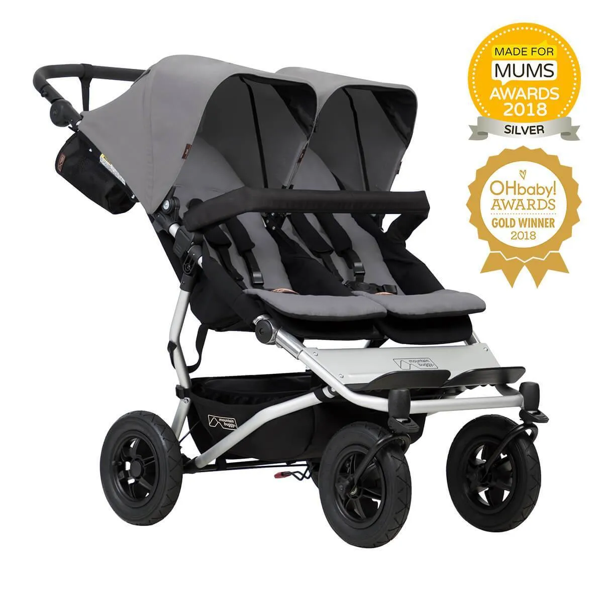 duet™ travel system bundle