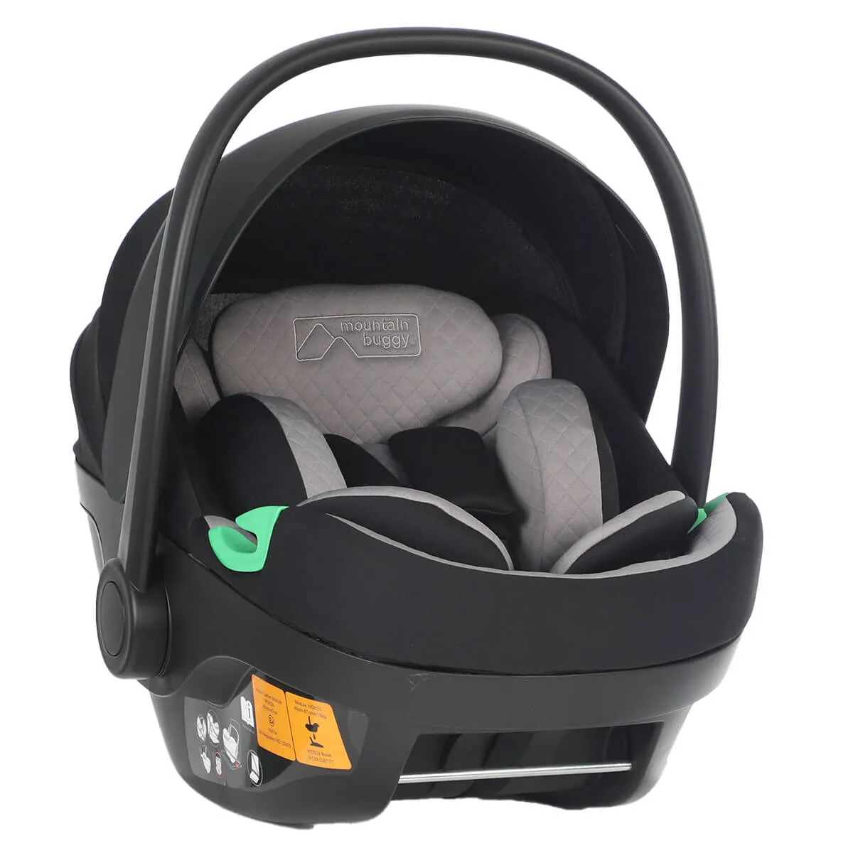 duet™ travel system bundle