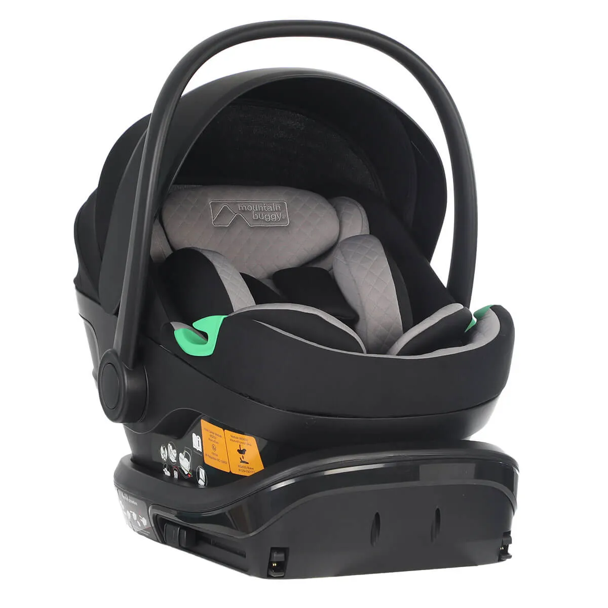 duet™ travel system bundle