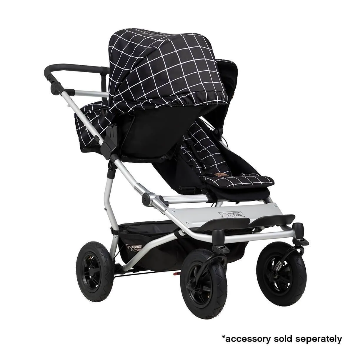 duet™ travel system bundle