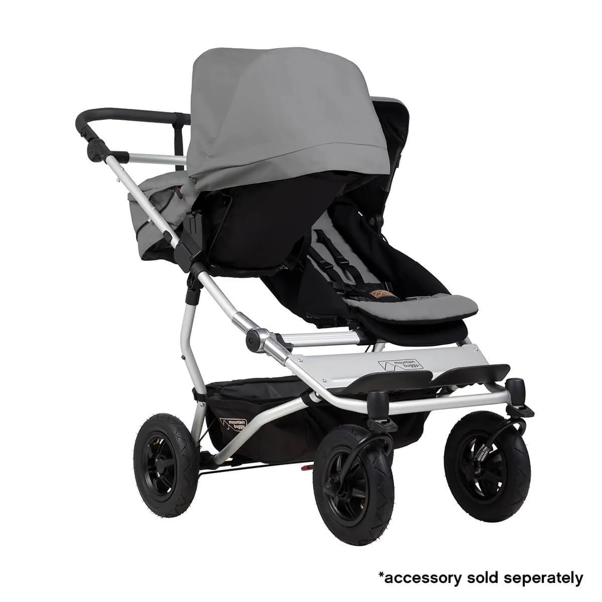 duet™ travel system bundle