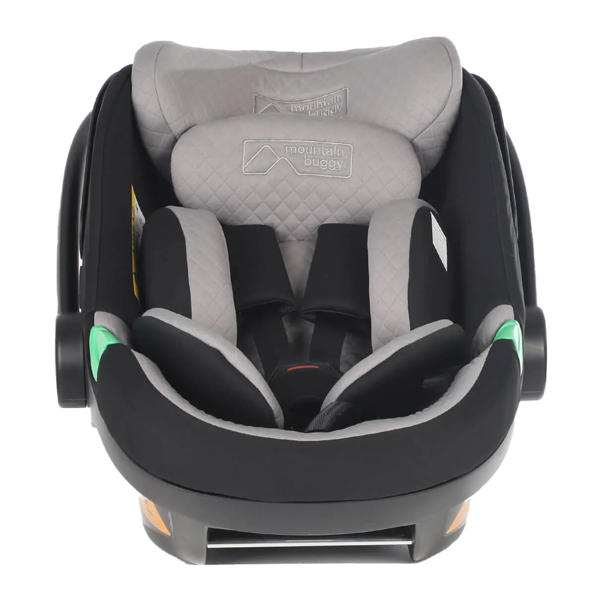 duet™ travel system bundle