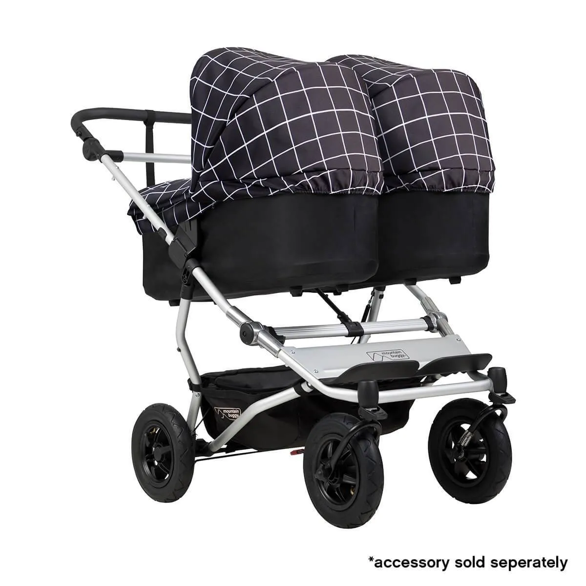 duet™ travel system bundle