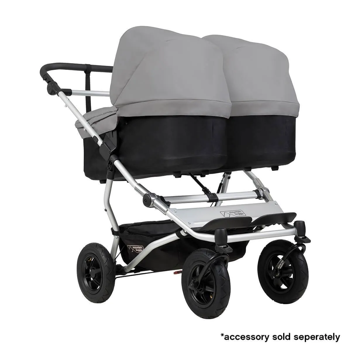 duet™ travel system bundle