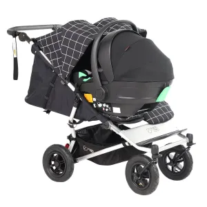 duet™ travel system bundle