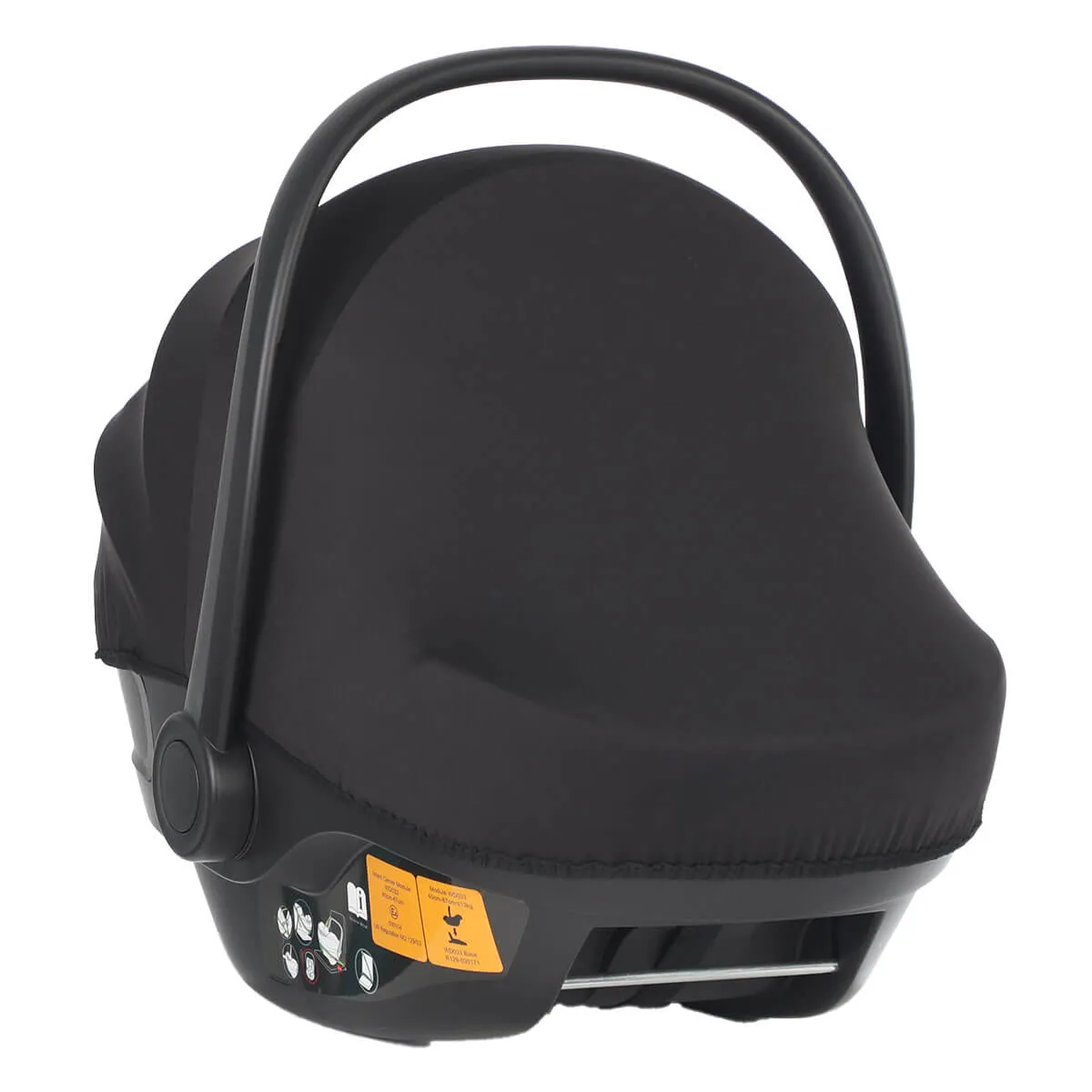 duet™ travel system bundle