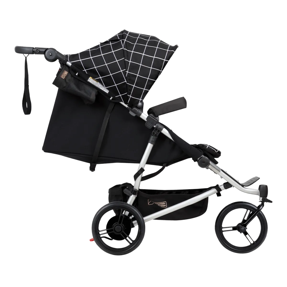 duet™ travel system bundle