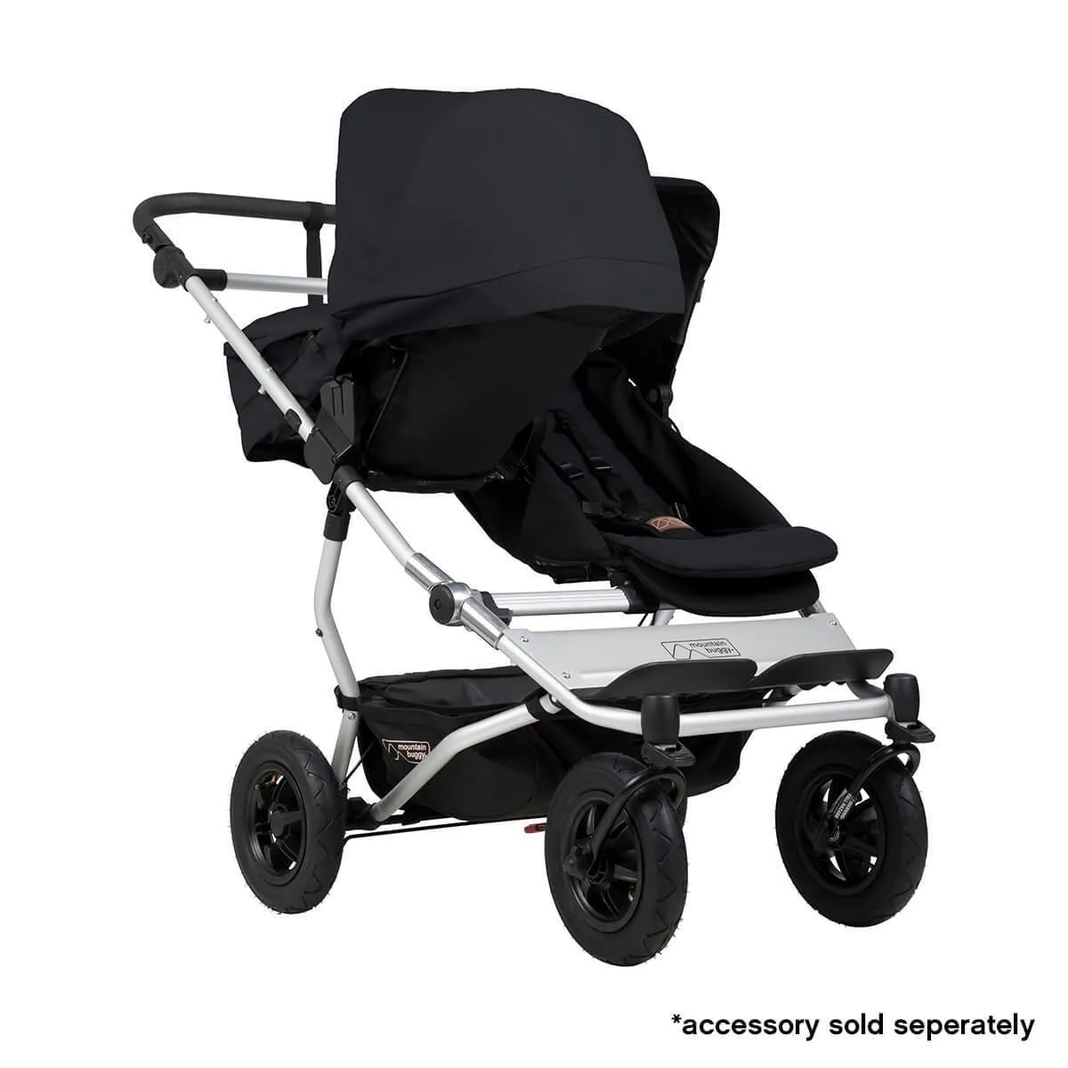 duet™ travel system bundle