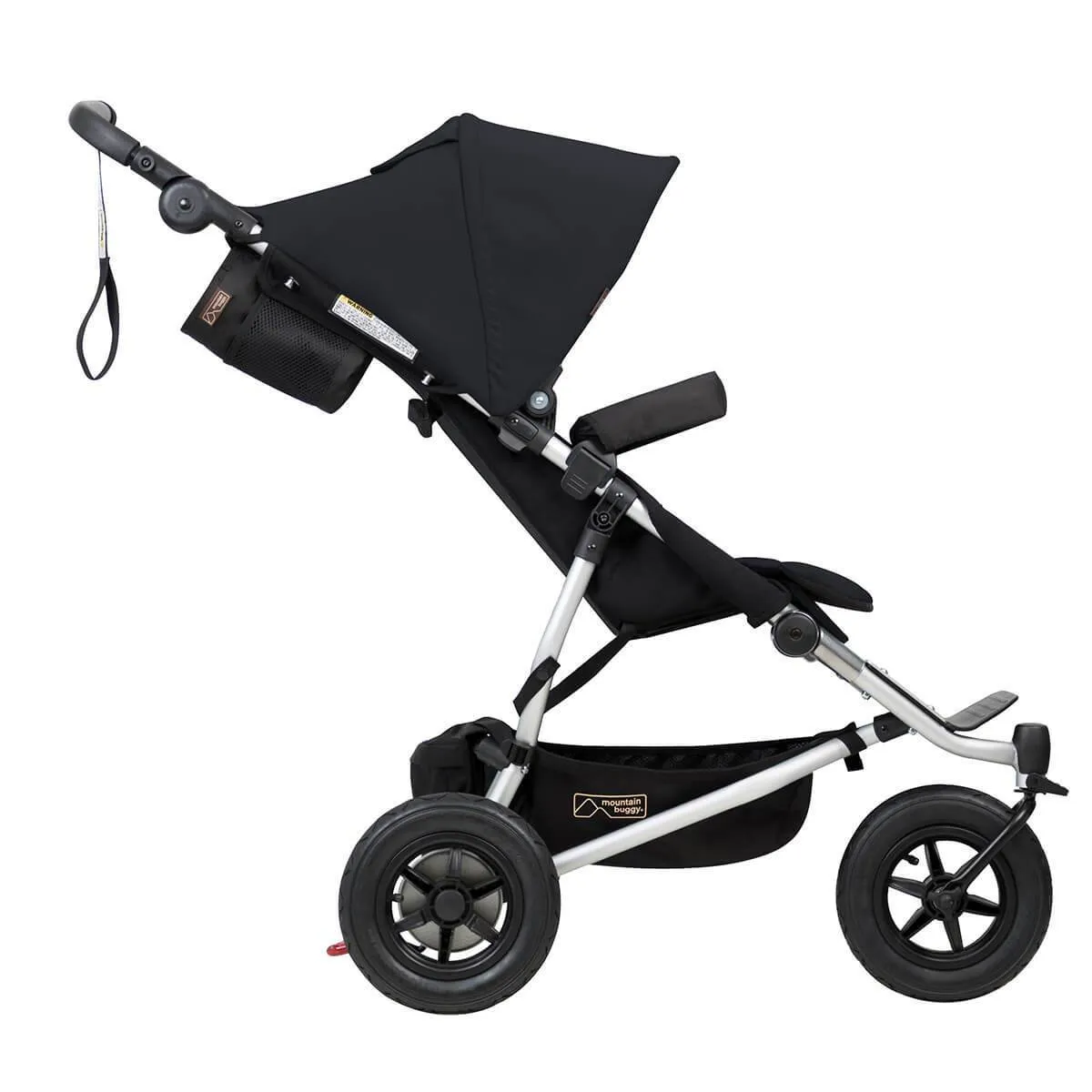 duet™ travel system bundle