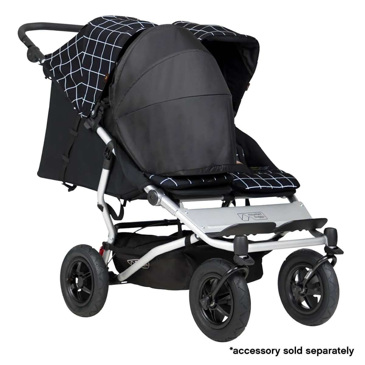 duet™ travel system bundle