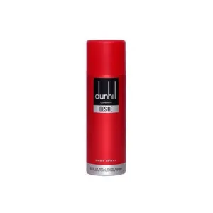 Dunhill Desire Red Deodorant For Men 195ml