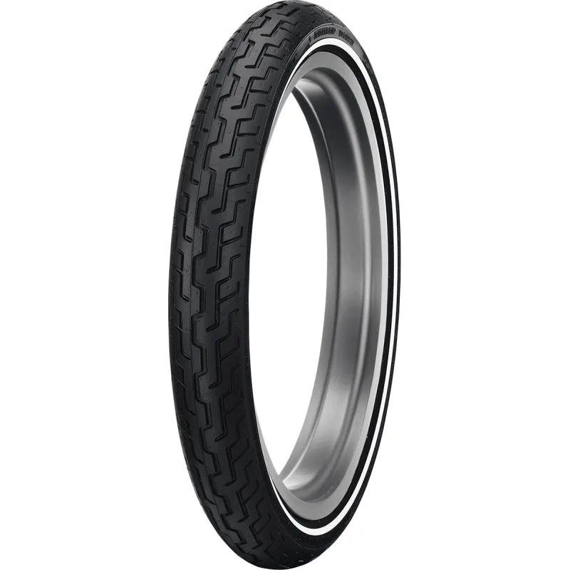 Dunlop D402 Front Tire