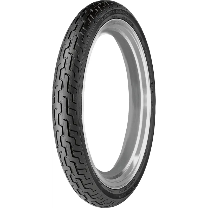 Dunlop D402 Front Tire