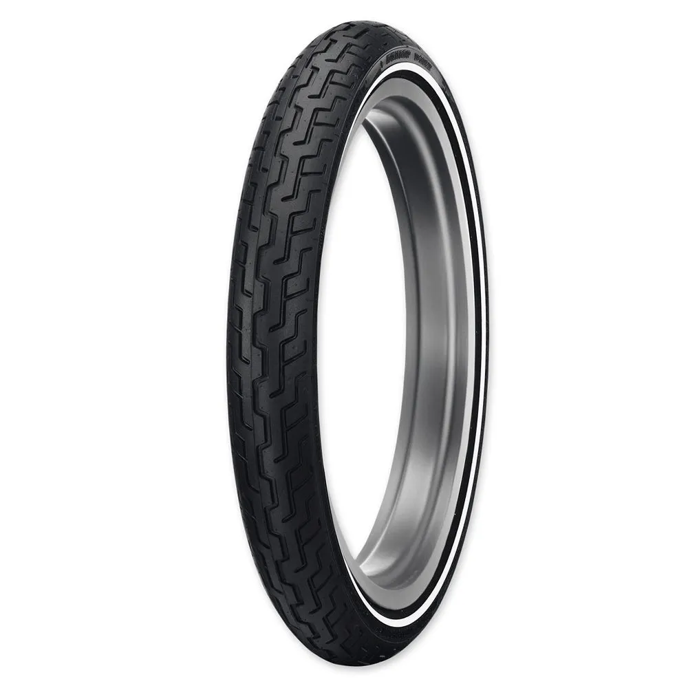 DUNLOP D402 NWB FRONT