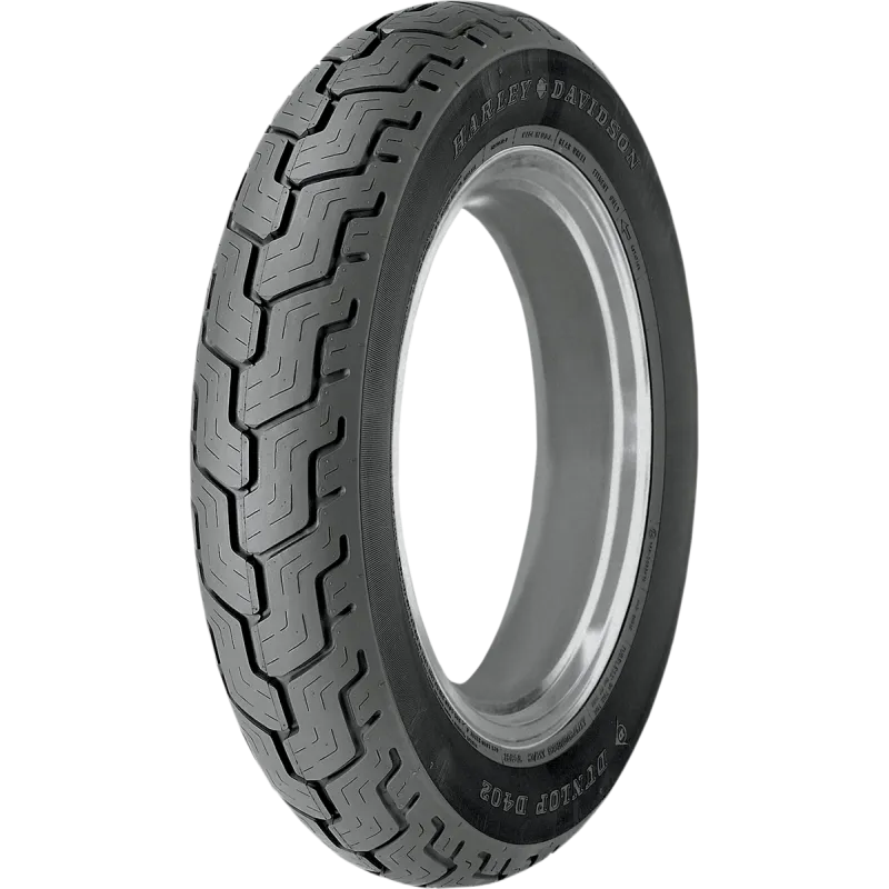 Dunlop D402 Rear Tire