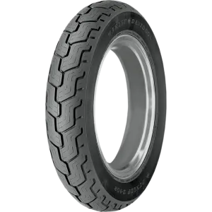 Dunlop D402 Rear Tire
